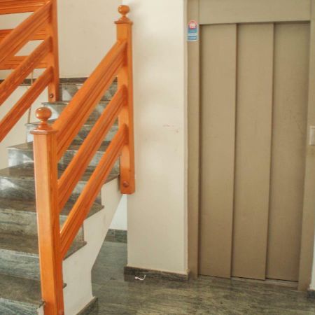 Appartamento Ático Gran Tarajal Esterno foto