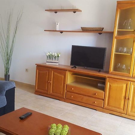 Appartamento Ático Gran Tarajal Esterno foto