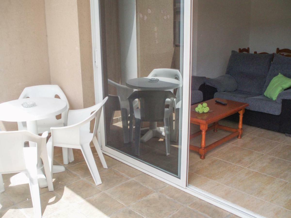 Appartamento Ático Gran Tarajal Esterno foto