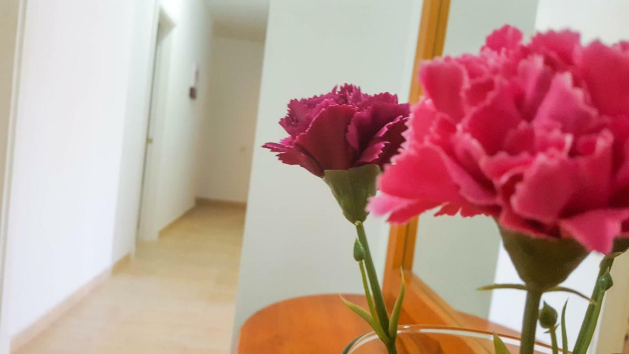 Appartamento Ático Gran Tarajal Esterno foto