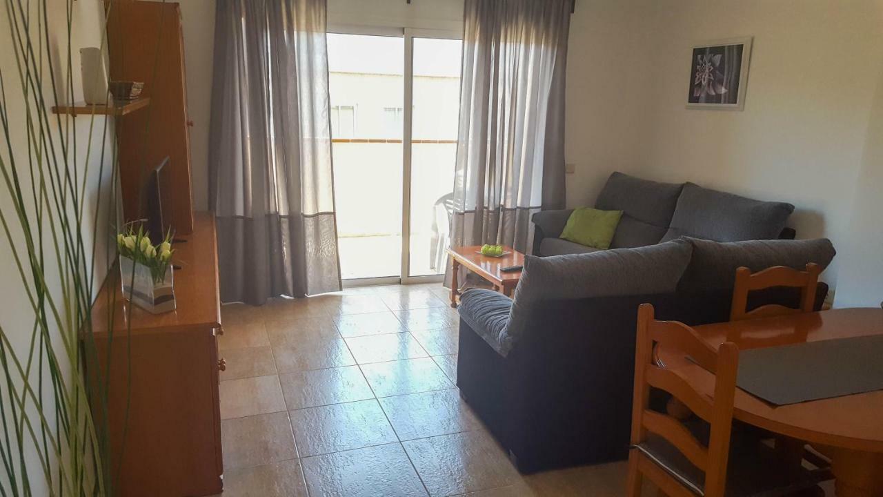 Appartamento Ático Gran Tarajal Esterno foto