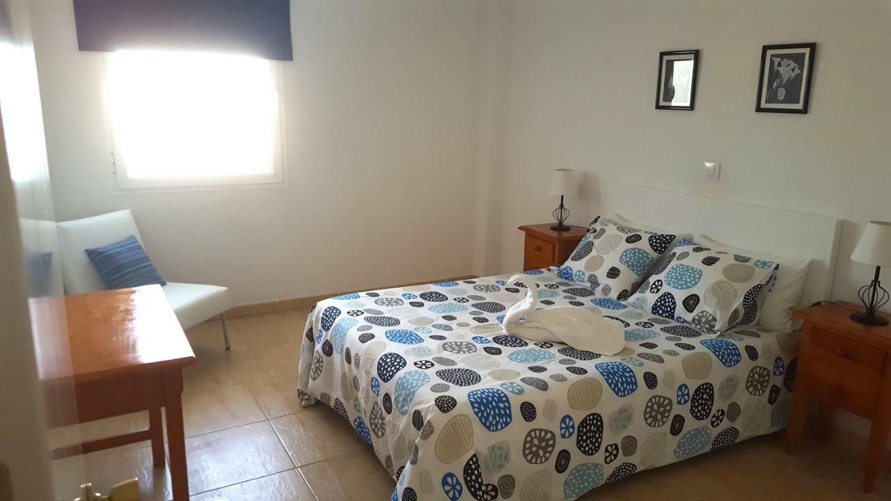 Appartamento Ático Gran Tarajal Esterno foto